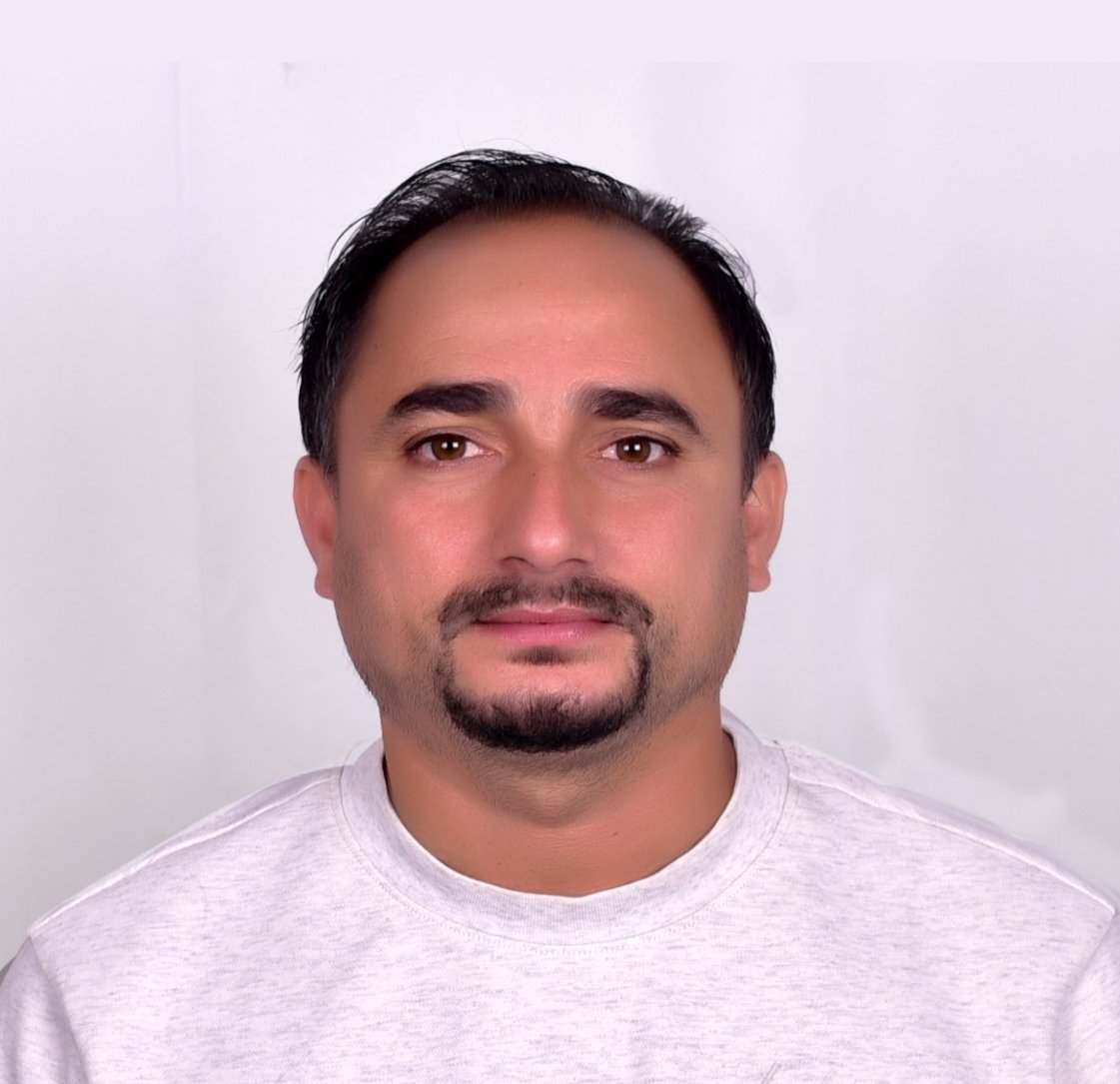 Er. Kamal Sapkota